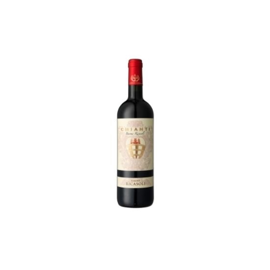 Picture of RICASOLI CHIANTI BARONE